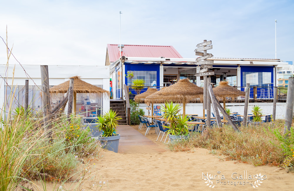 LA SONRISA BEACH CLUB